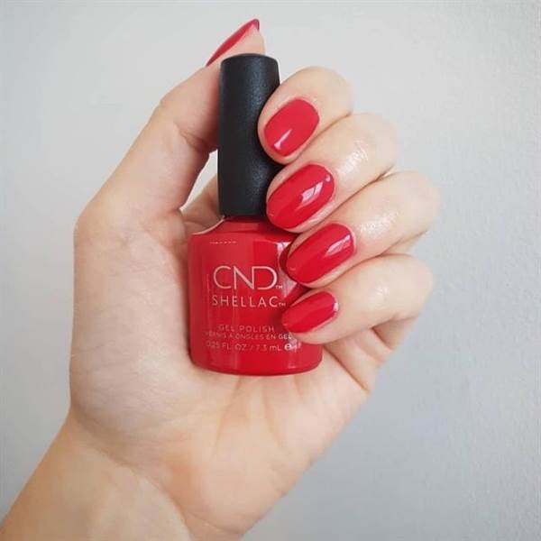 SMALTO SEMIPERMANENTE SHELLAC Element